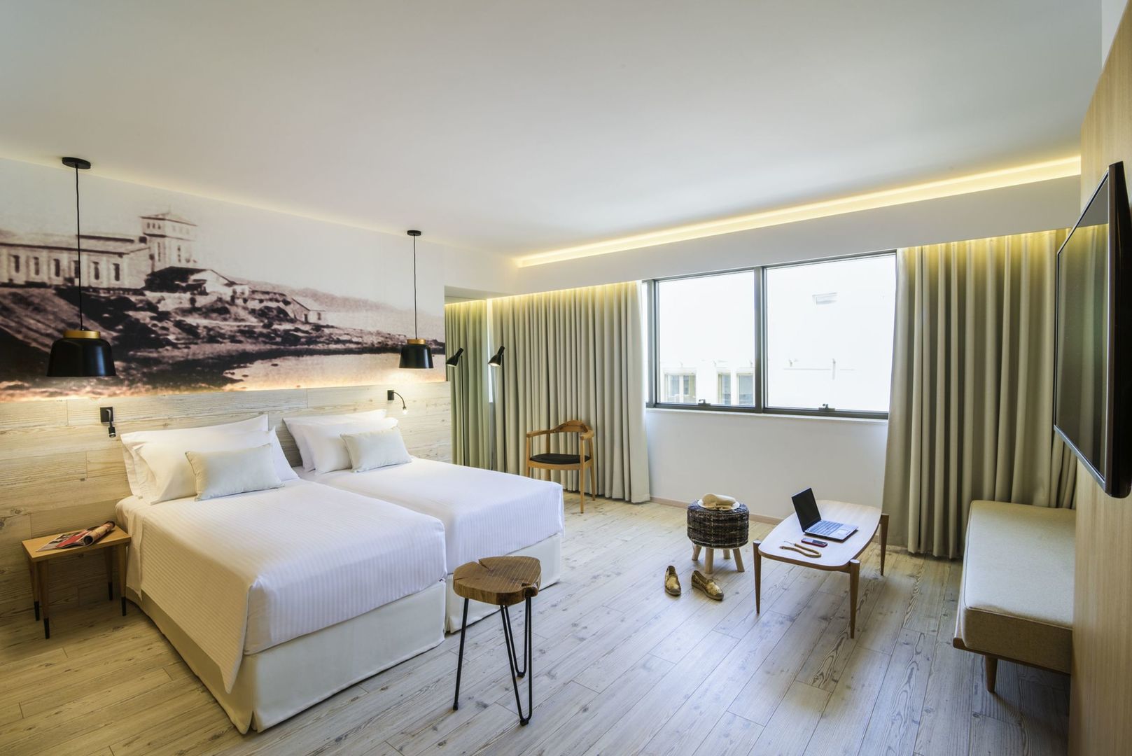 ibis Styles Heraklion Central Hotel foto 21