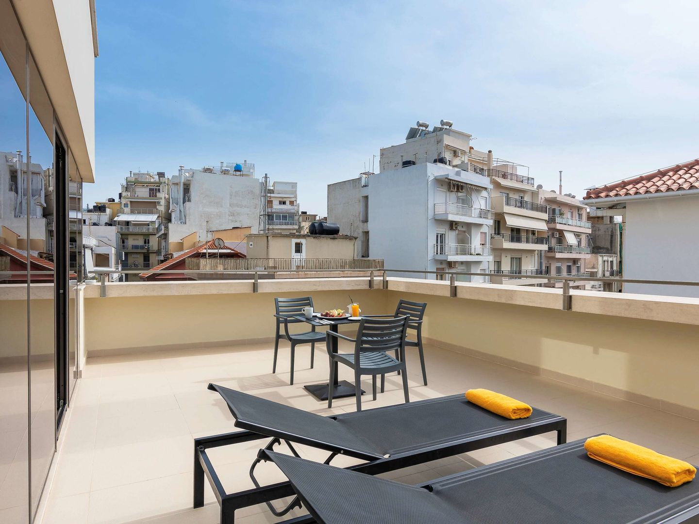 ibis Styles Heraklion Central Hotel image 3