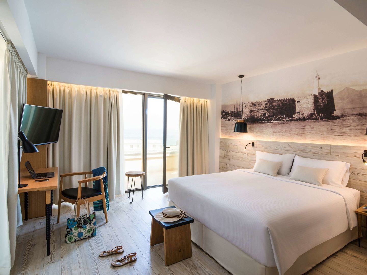 ibis Styles Heraklion Central Hotel foto 35