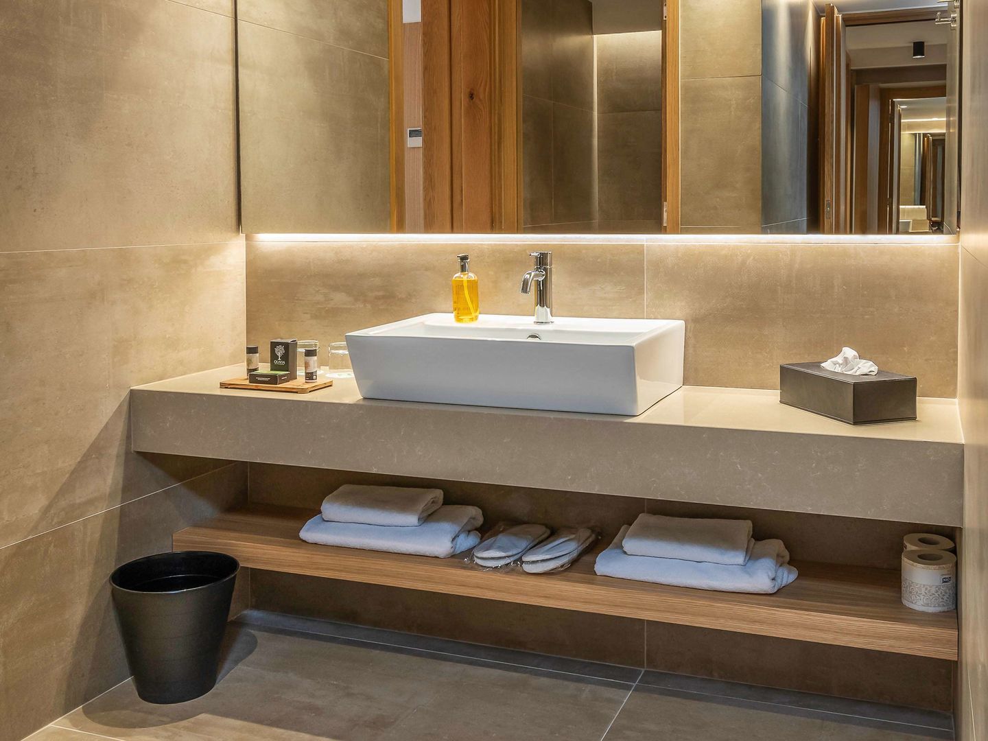 ibis Styles Heraklion Central Hotel foto 45