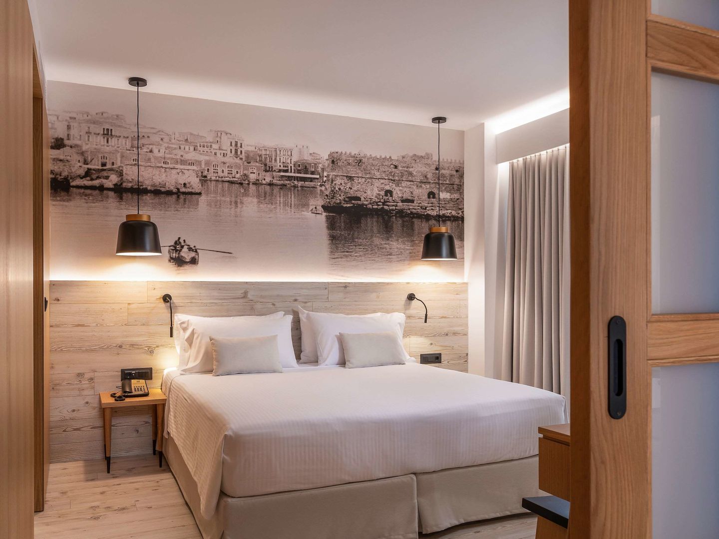 ibis Styles Heraklion Central Hotel foto 56