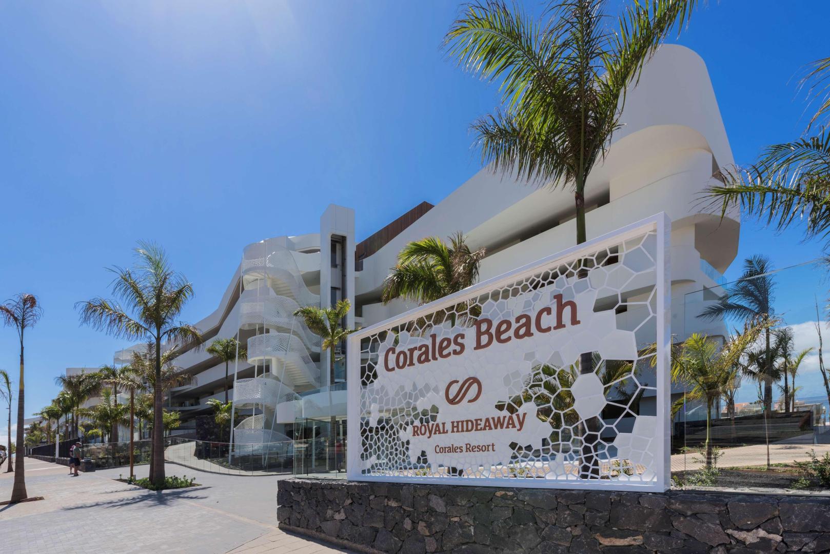 Royal Hideaway Corales Beach - Adults Only foto 26