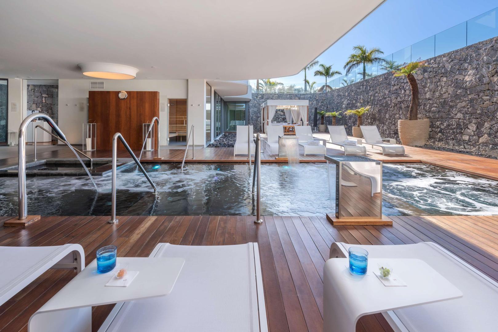Royal Hideaway Corales Beach - Adults Only foto 37
