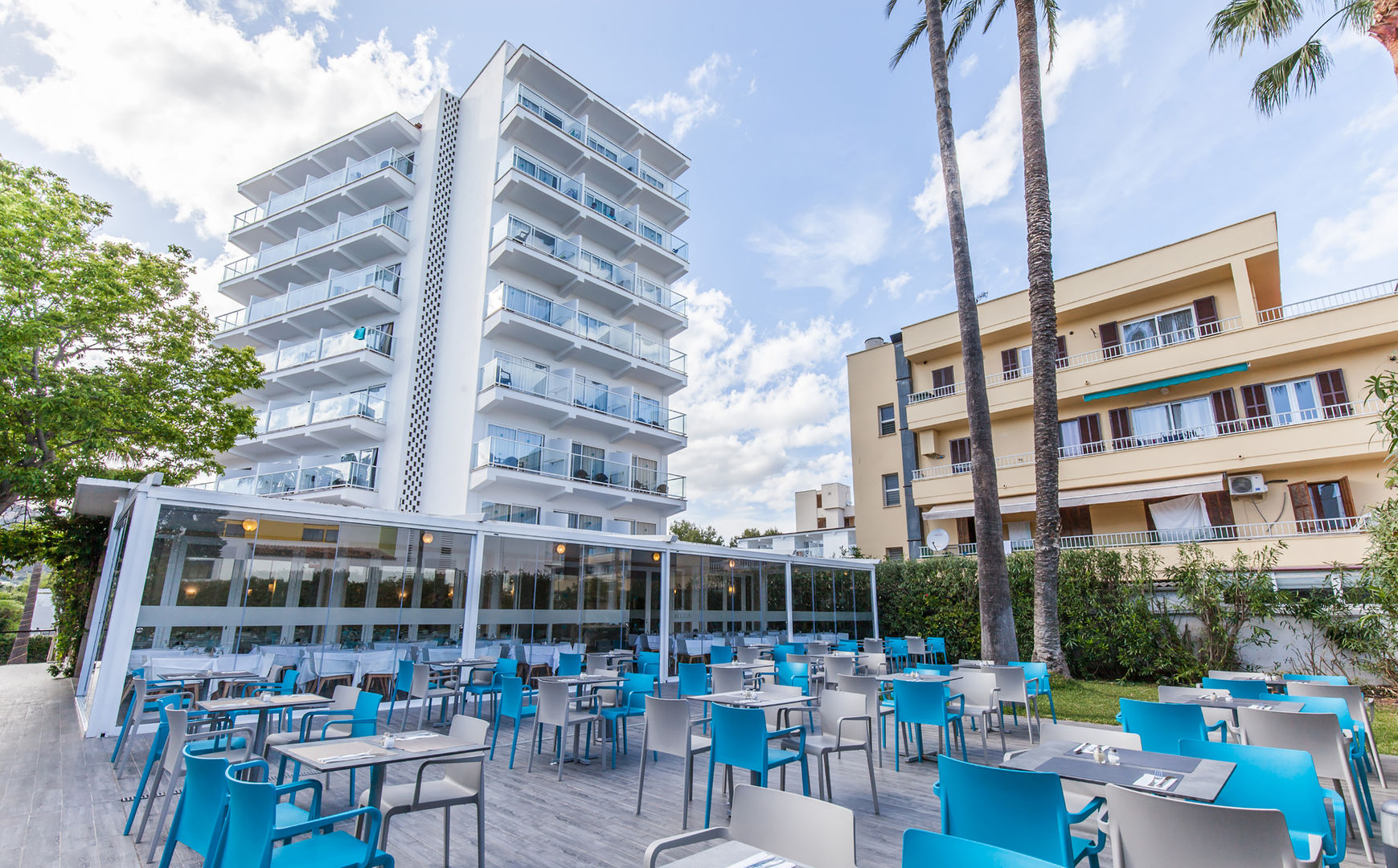 BlueSea Cala Millor foto 16