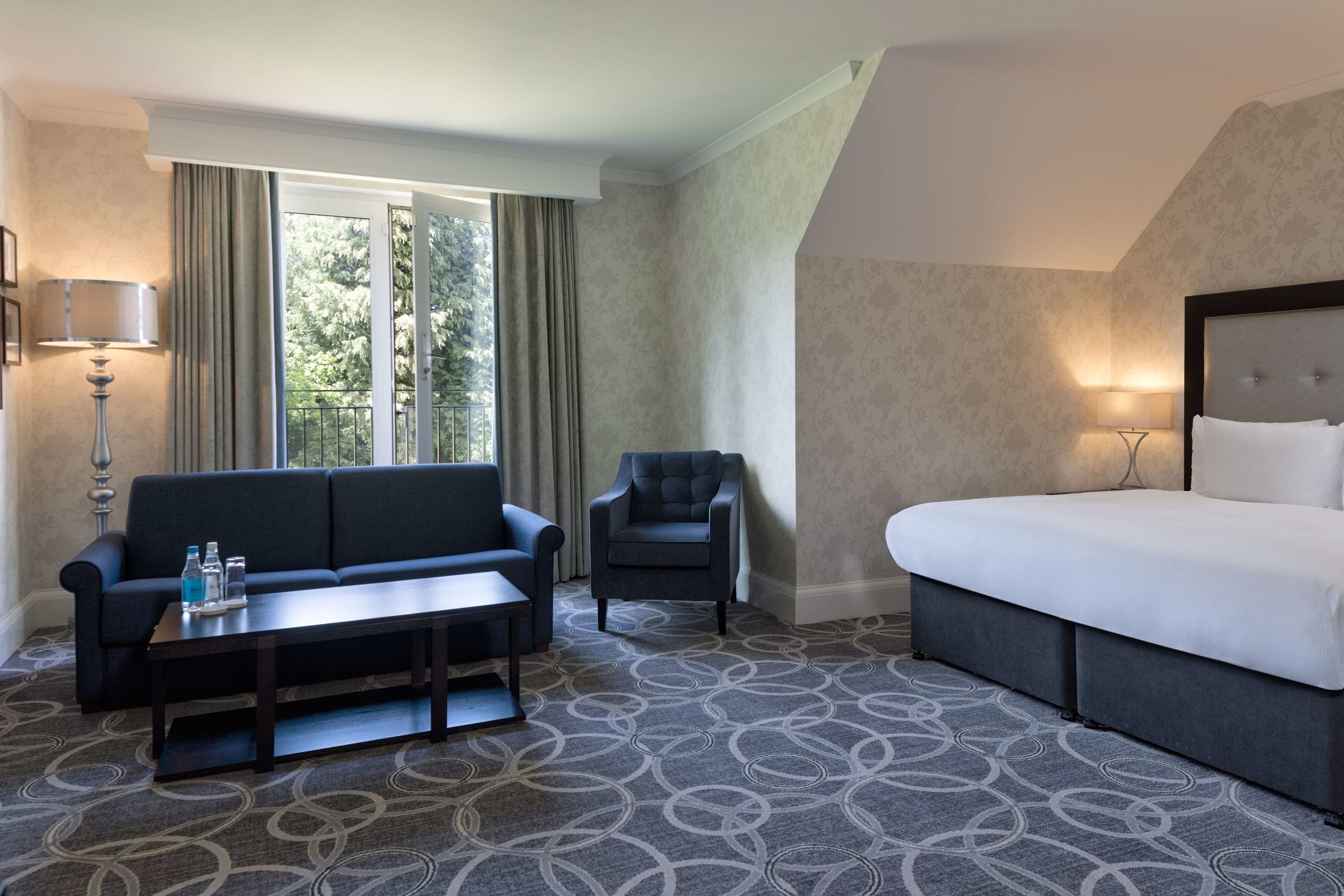 DoubleTree by Hilton St. Anne's Manor foto 61