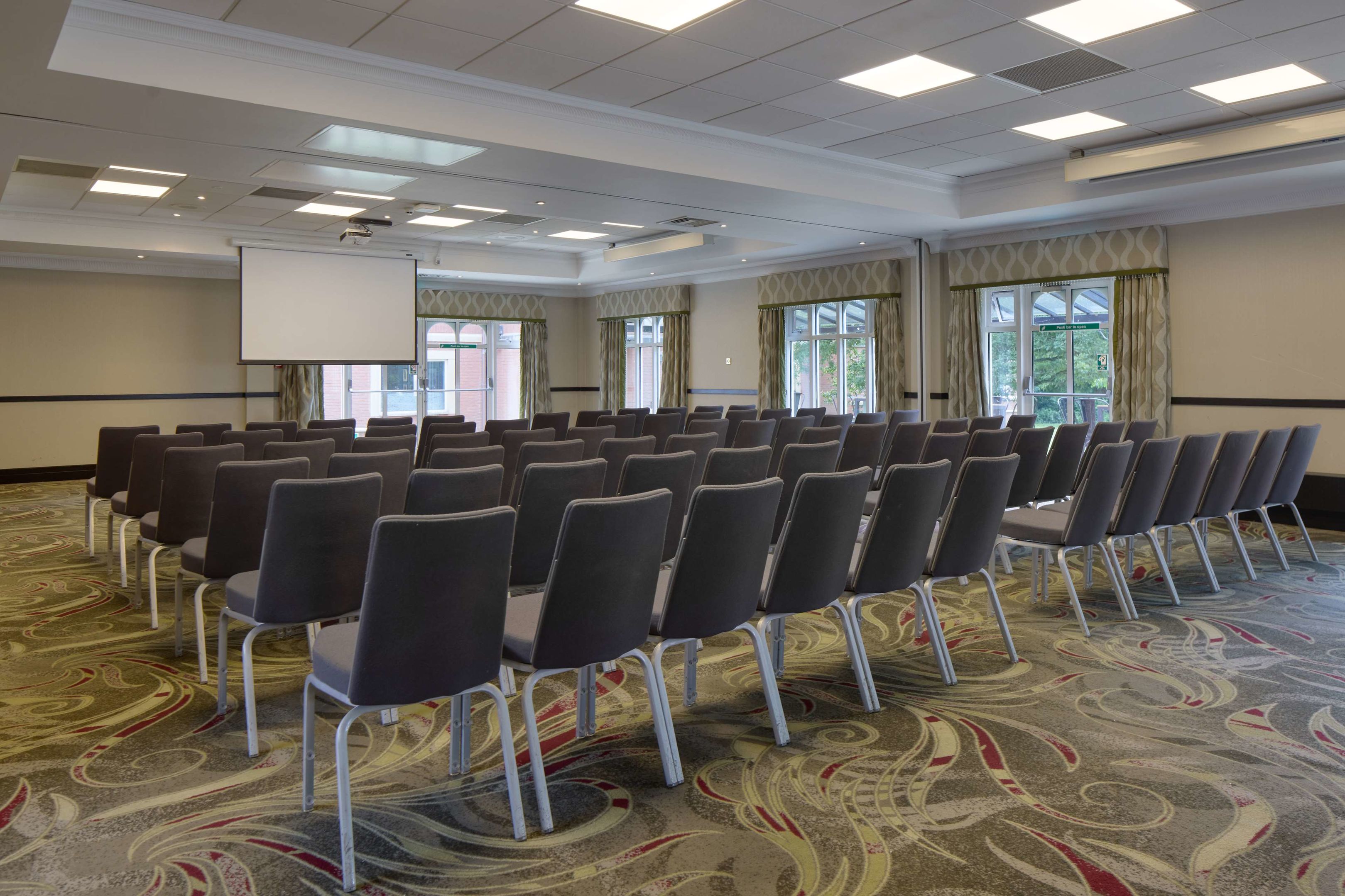 DoubleTree by Hilton St. Anne's Manor foto 91
