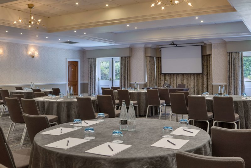 DoubleTree by Hilton St. Anne's Manor foto 86