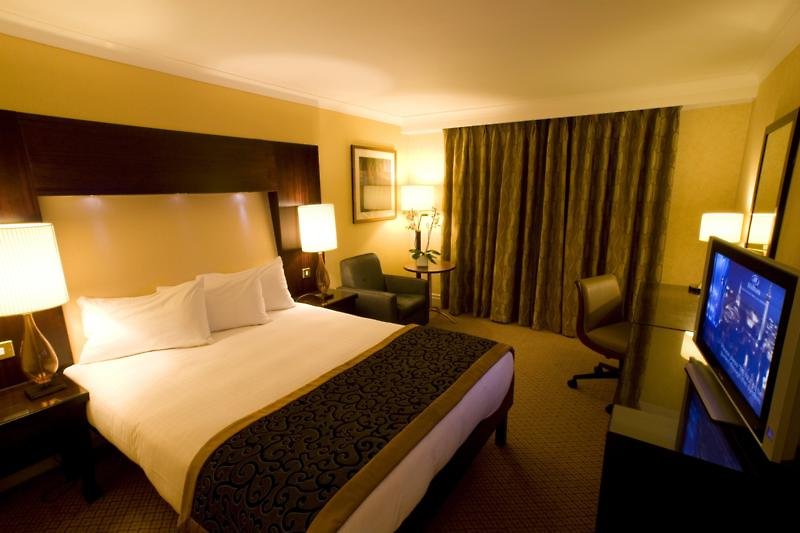 DoubleTree by Hilton St. Anne's Manor foto 10