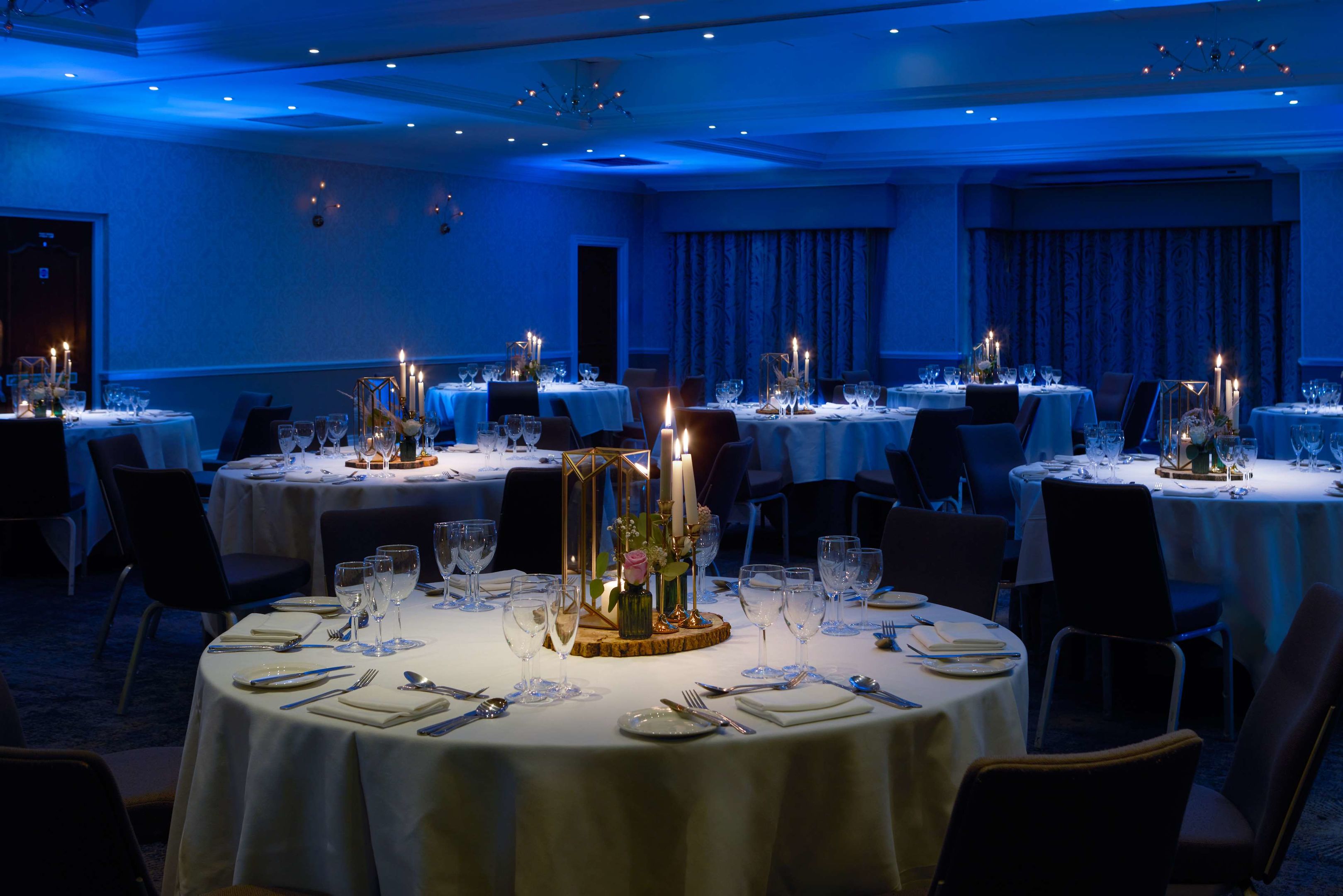 DoubleTree by Hilton St. Anne's Manor foto 58
