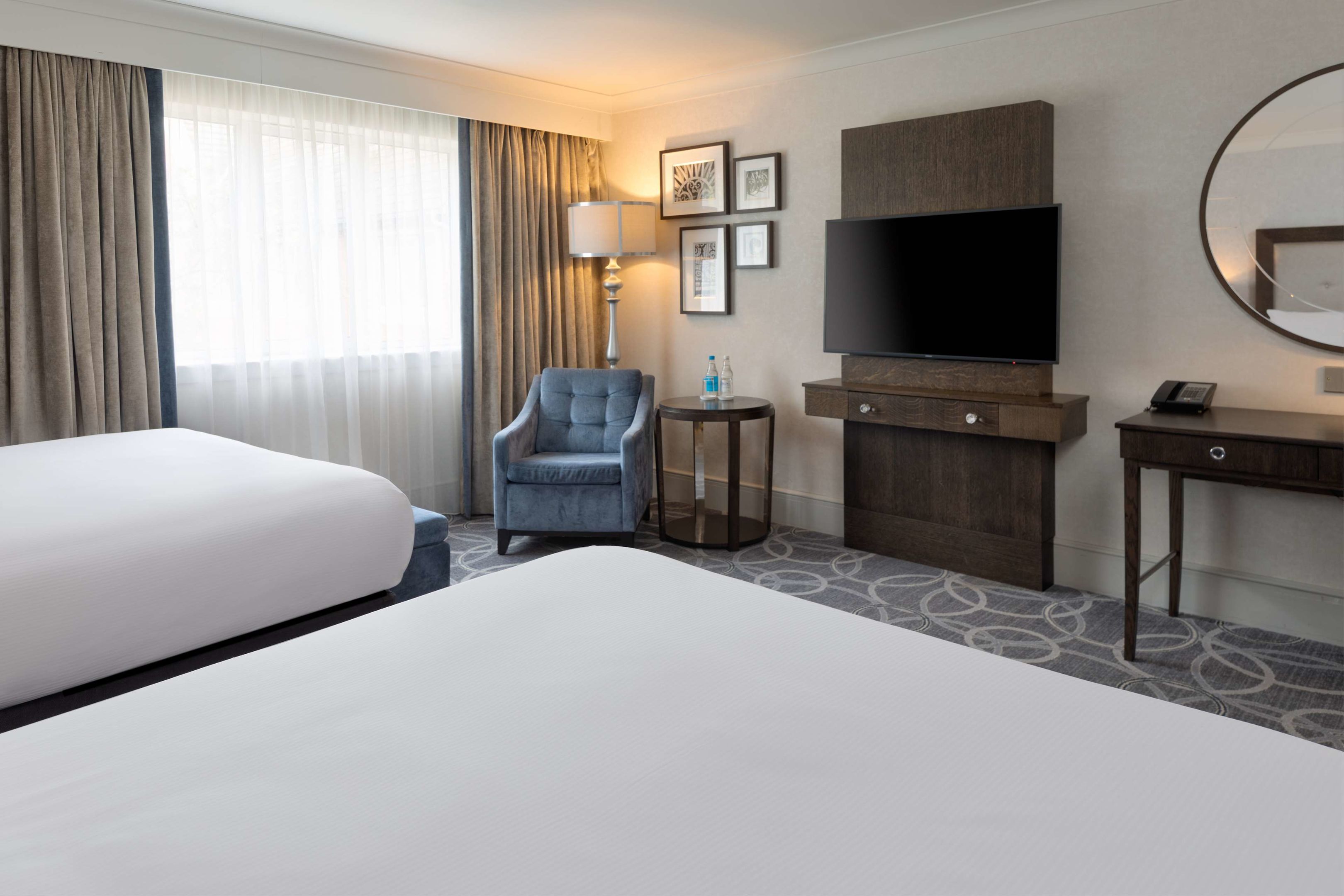 DoubleTree by Hilton St. Anne's Manor foto 34