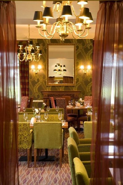 DoubleTree by Hilton St. Anne's Manor foto 8