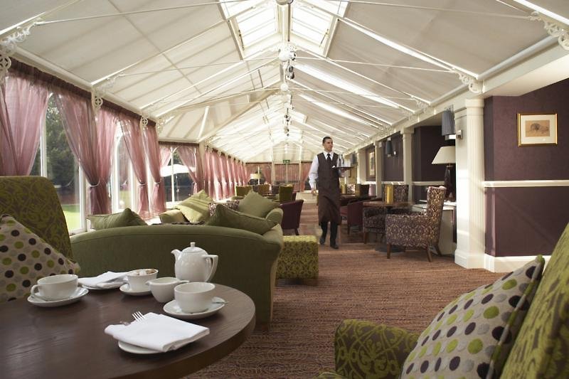 DoubleTree by Hilton St. Anne's Manor foto 9
