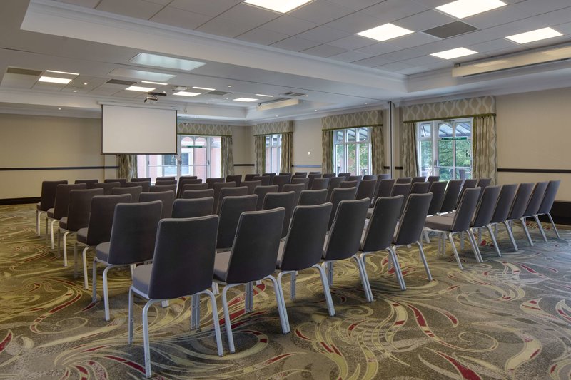 DoubleTree by Hilton St. Anne's Manor foto 89