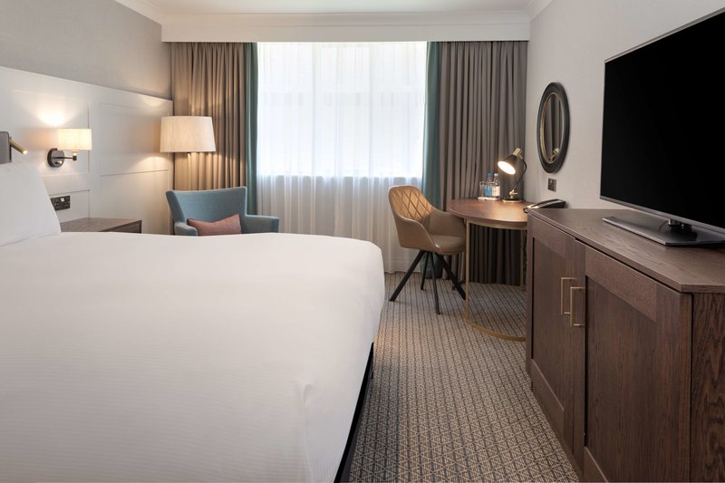 DoubleTree by Hilton St. Anne's Manor foto 62