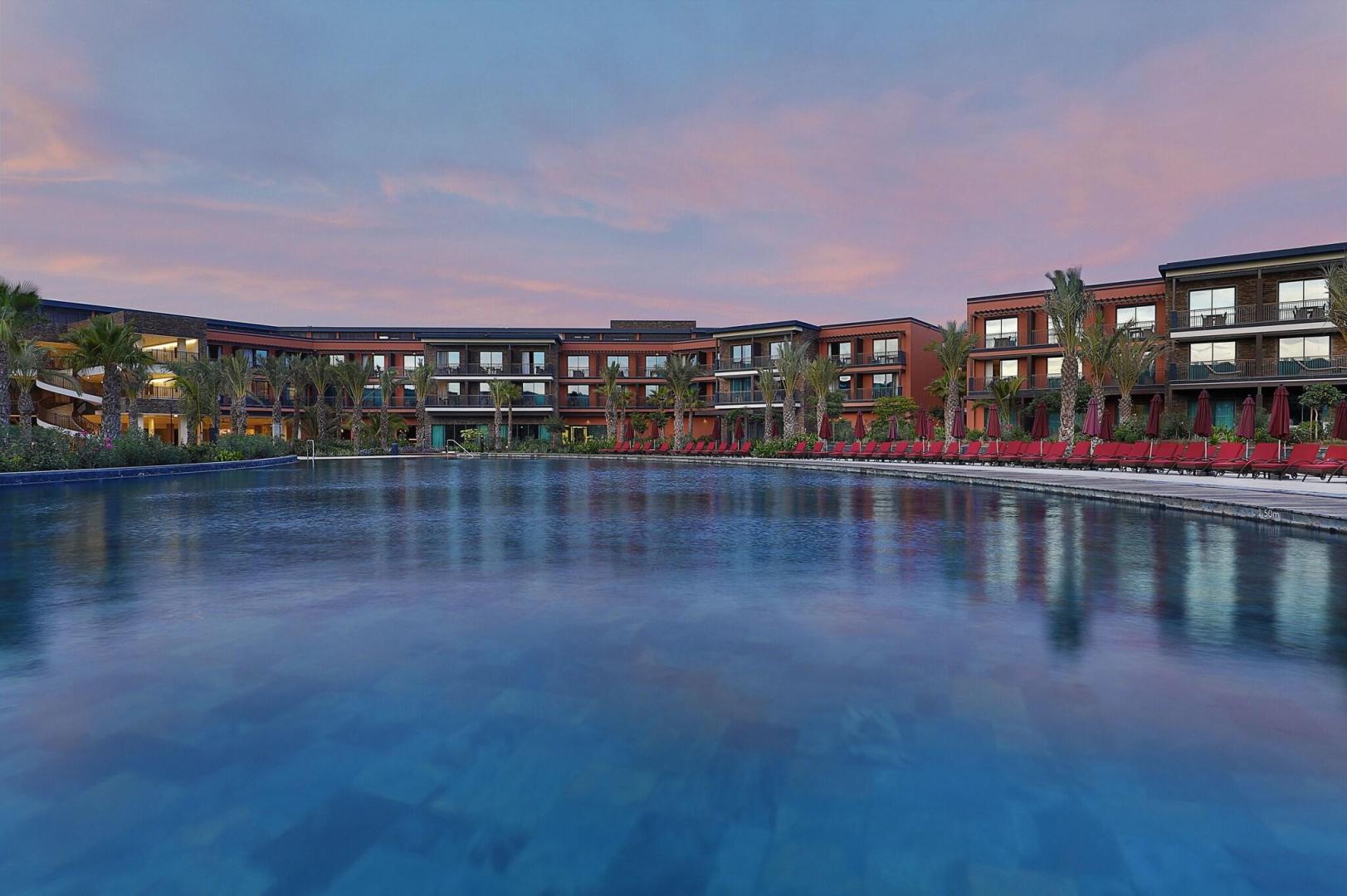 Hilton Cabo Verde Sal Resort