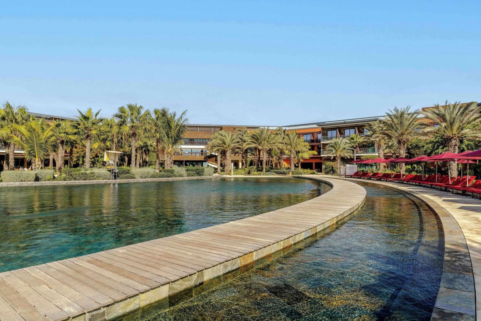 Hilton Cabo Verde Sal Resort foto 6