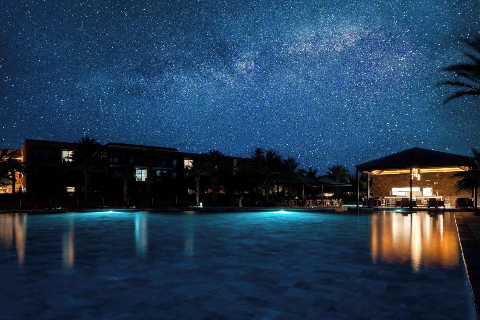 Hilton Cabo Verde Sal Resort foto 39