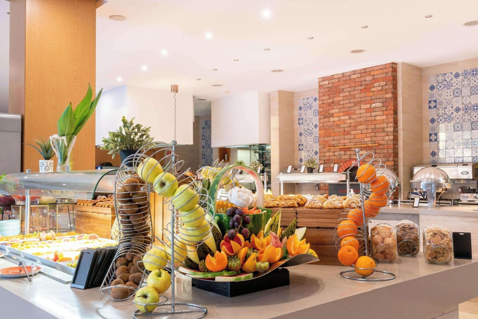 Hilton Cabo Verde Sal Resort foto 41