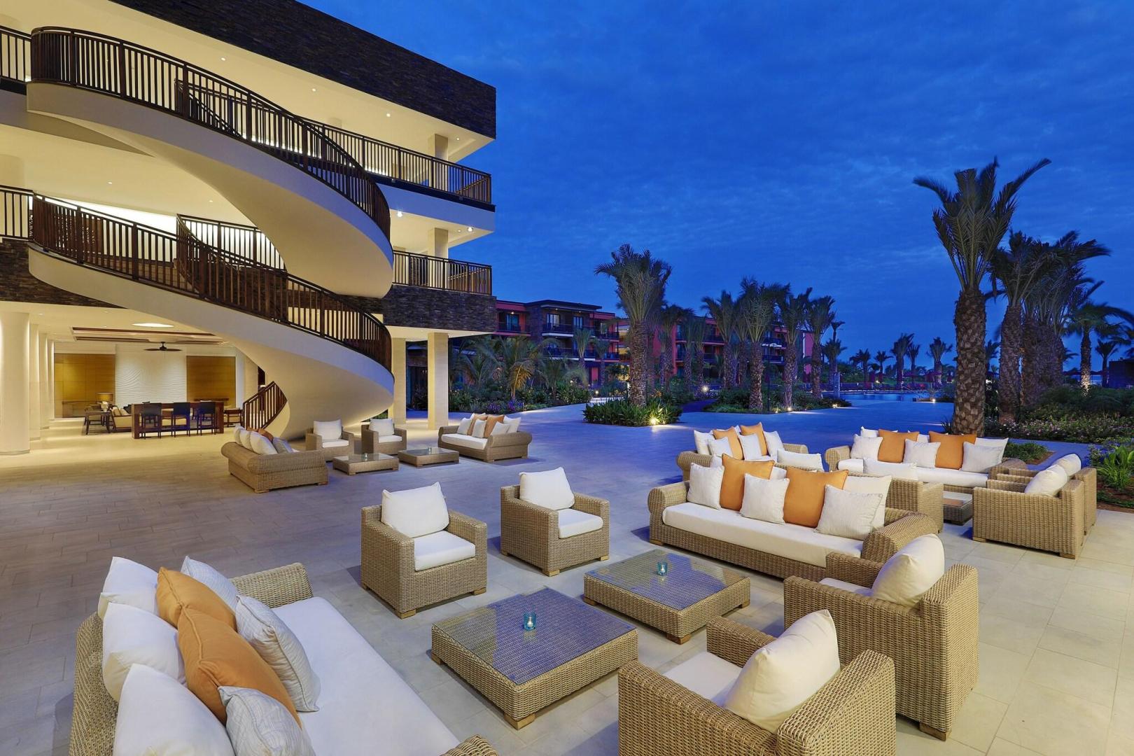 Hilton Cabo Verde Sal Resort foto 34