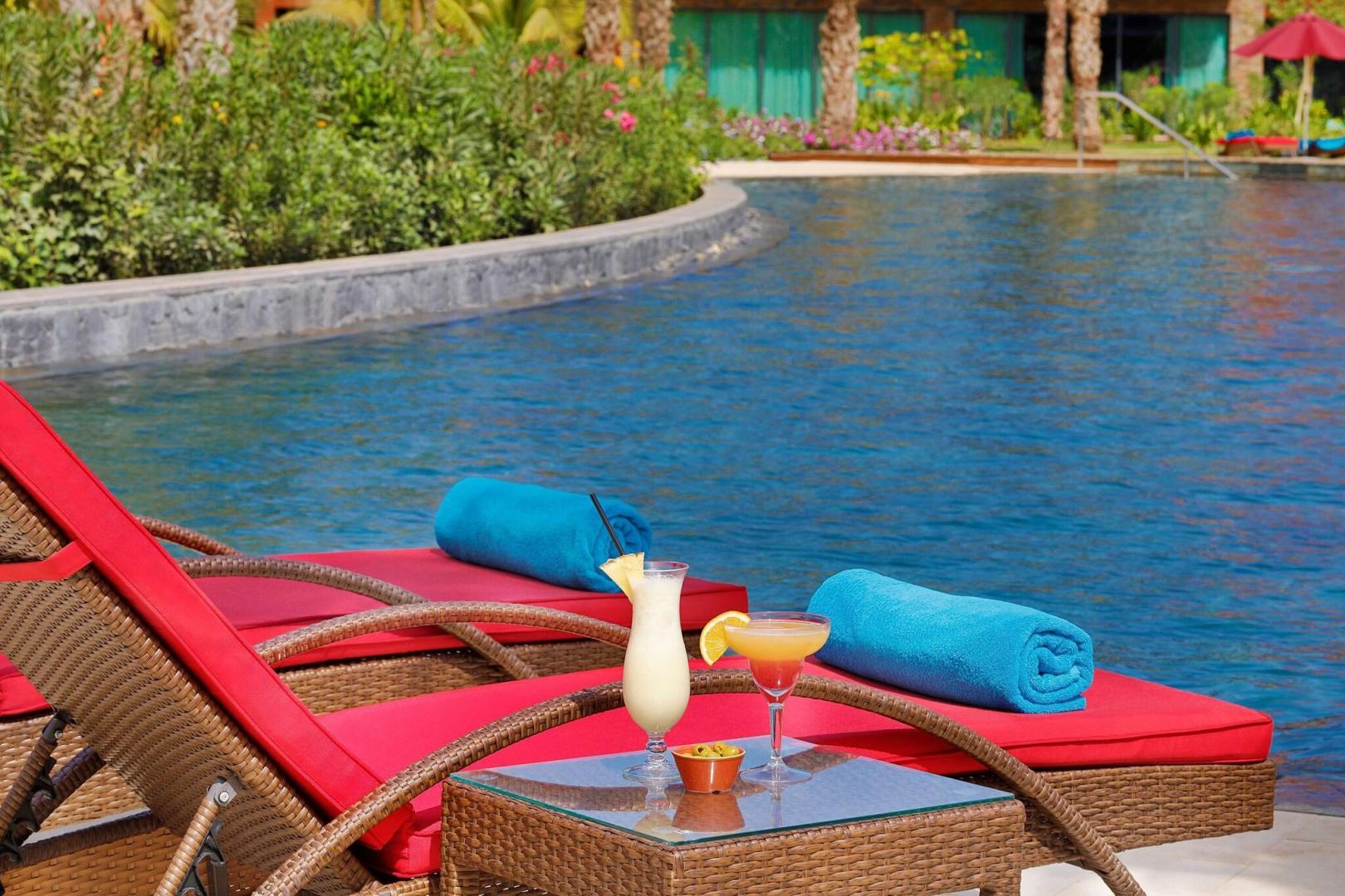 Hilton Cabo Verde Sal Resort foto 43