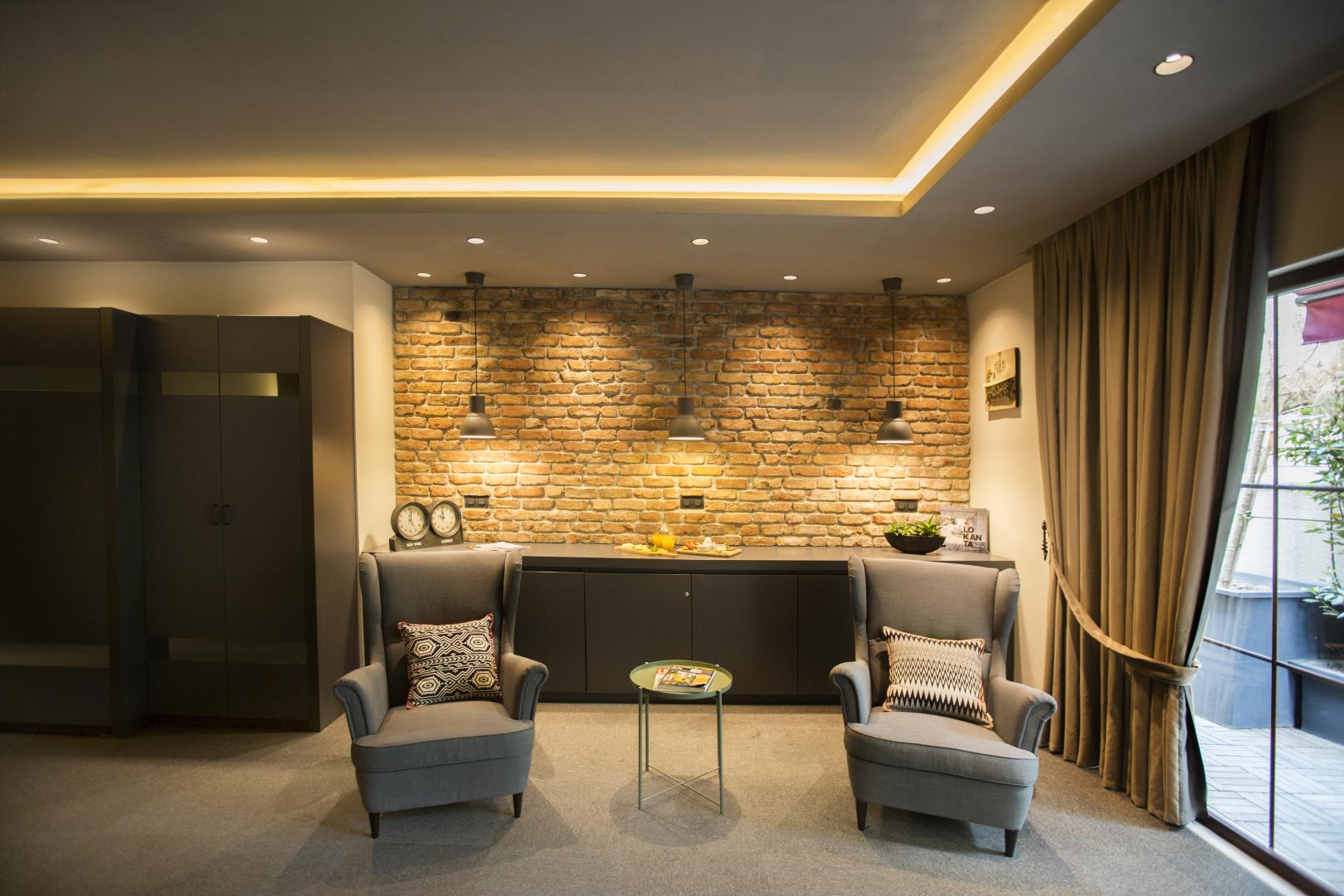 Cityloft 24 Suites foto 14