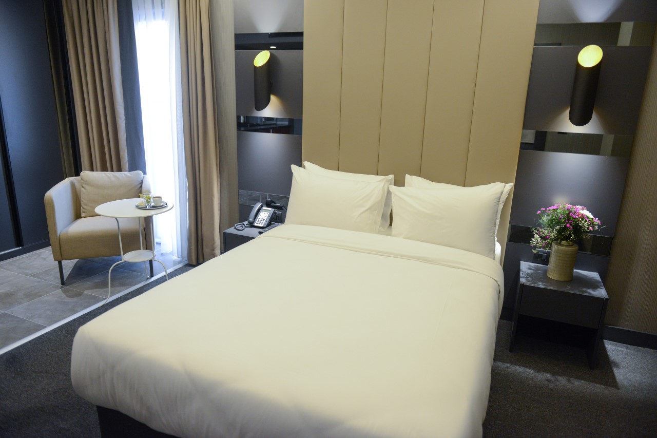 Cityloft 24 Suites foto 15