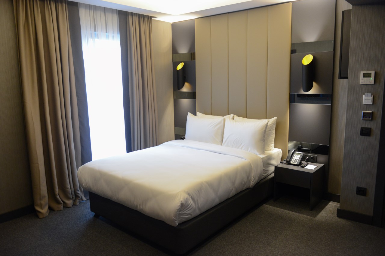 Cityloft 24 Suites foto 9