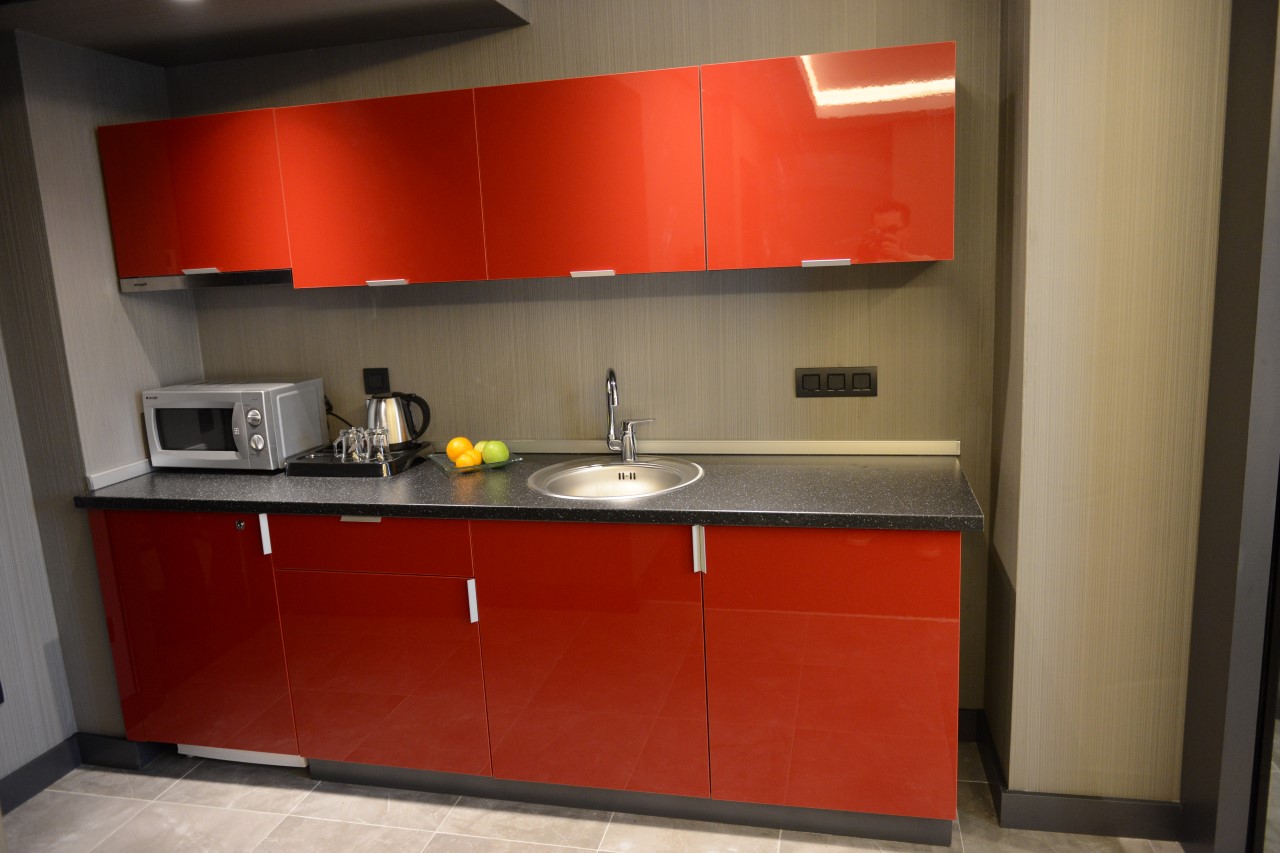 Cityloft 24 Suites foto 10