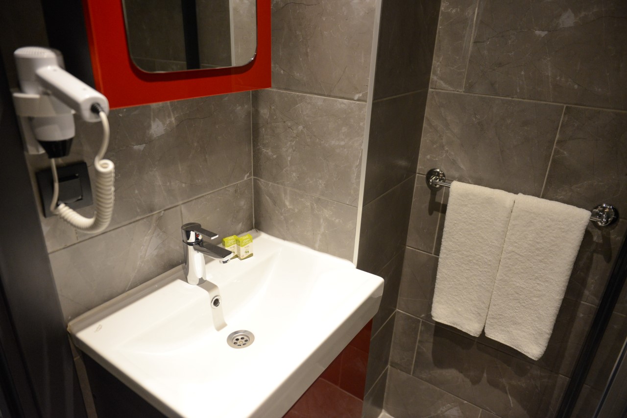 Cityloft 24 Suites foto 18