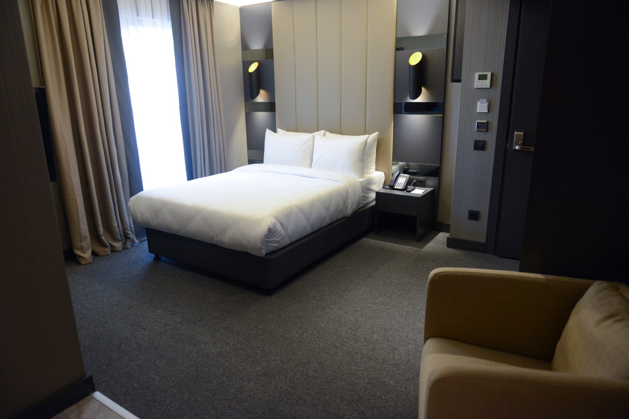 Cityloft 24 Suites image 3