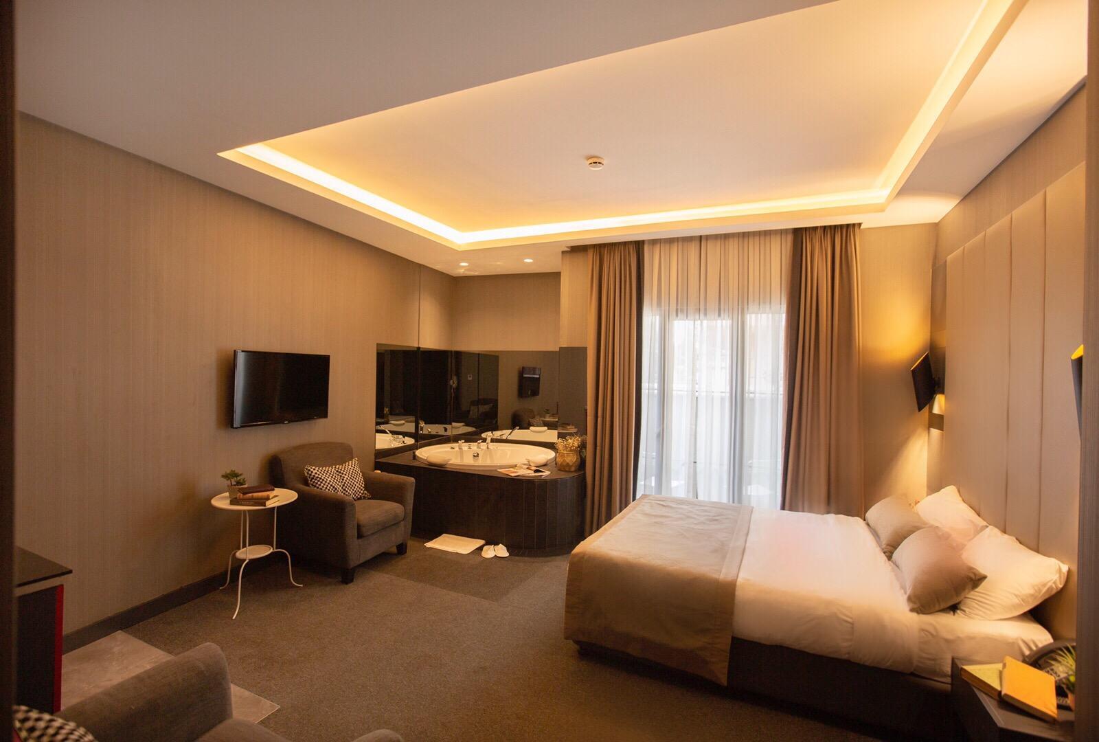 Cityloft 24 Suites image 1
