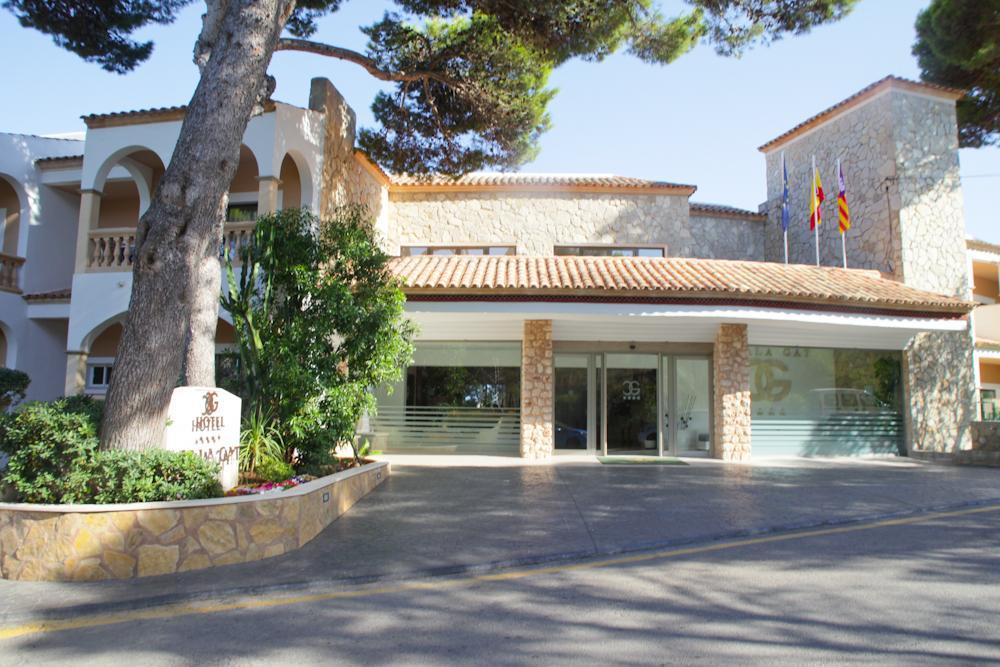 Hotel Cala Gat foto 13