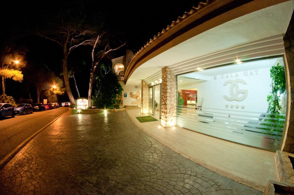 Hotel Cala Gat foto 14