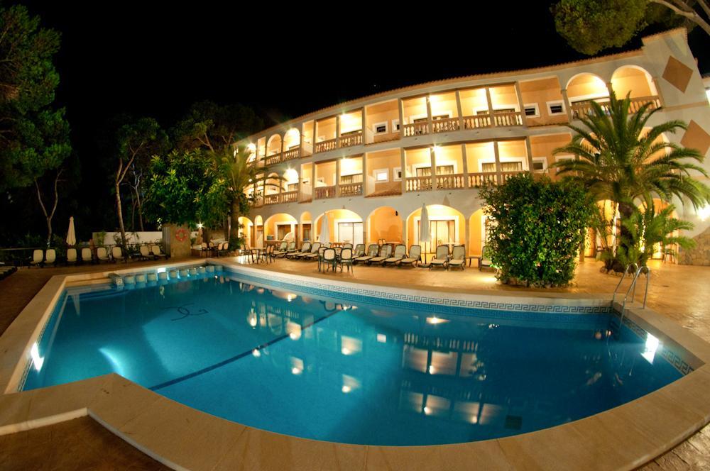 Hotel Cala Gat foto 17