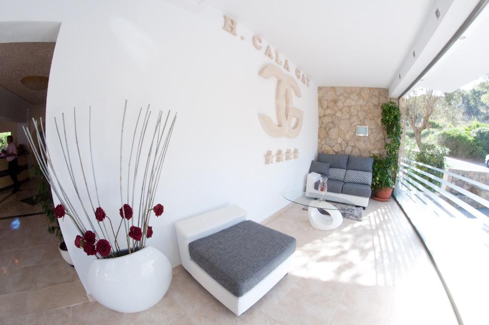 Hotel Cala Gat foto 18
