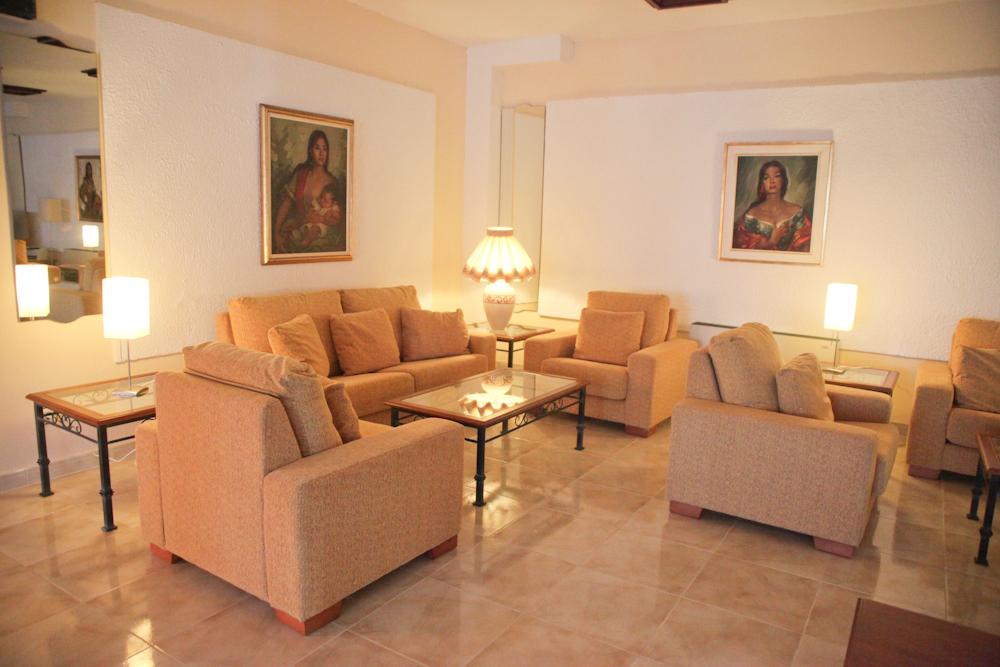 Hotel Cala Gat foto 12