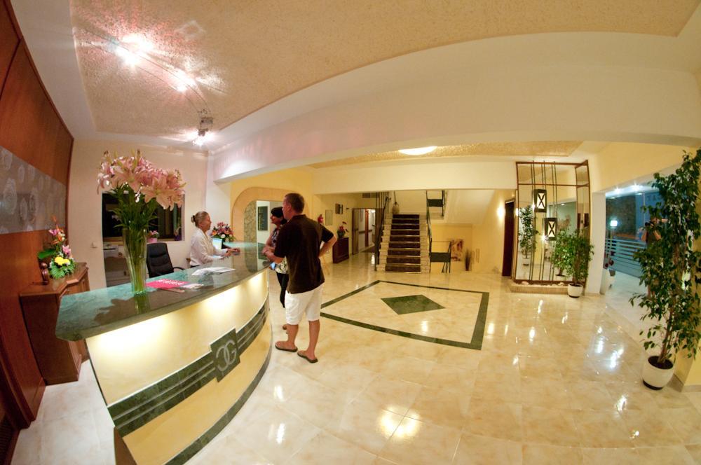 Hotel Cala Gat foto 11