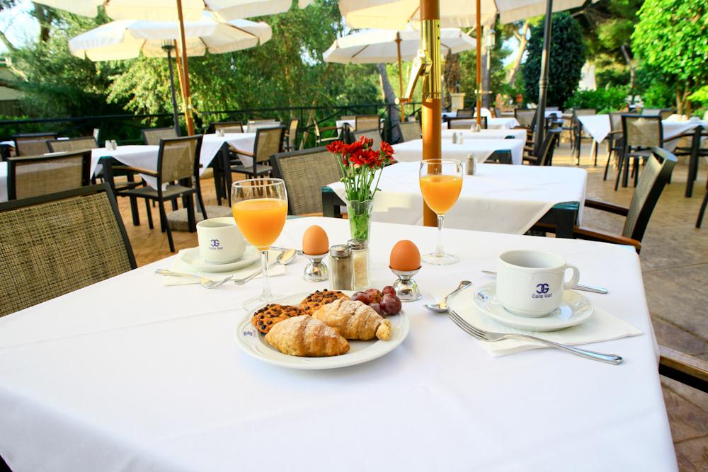 Hotel Cala Gat image 2