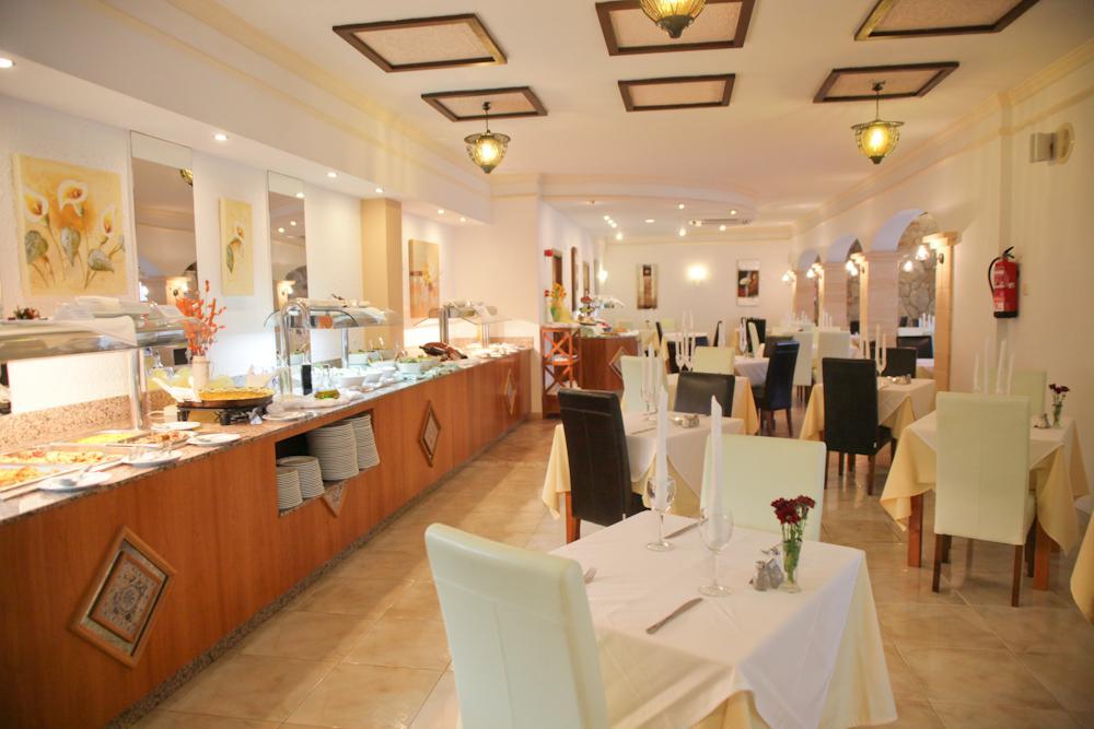 Hotel Cala Gat foto 9