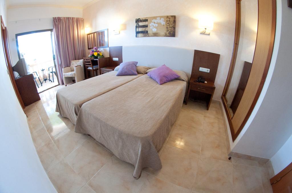 Hotel Cala Gat foto 8