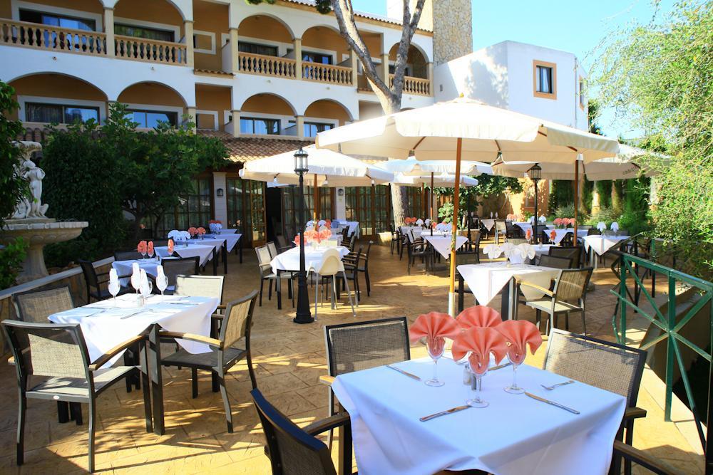 Hotel Cala Gat foto 15