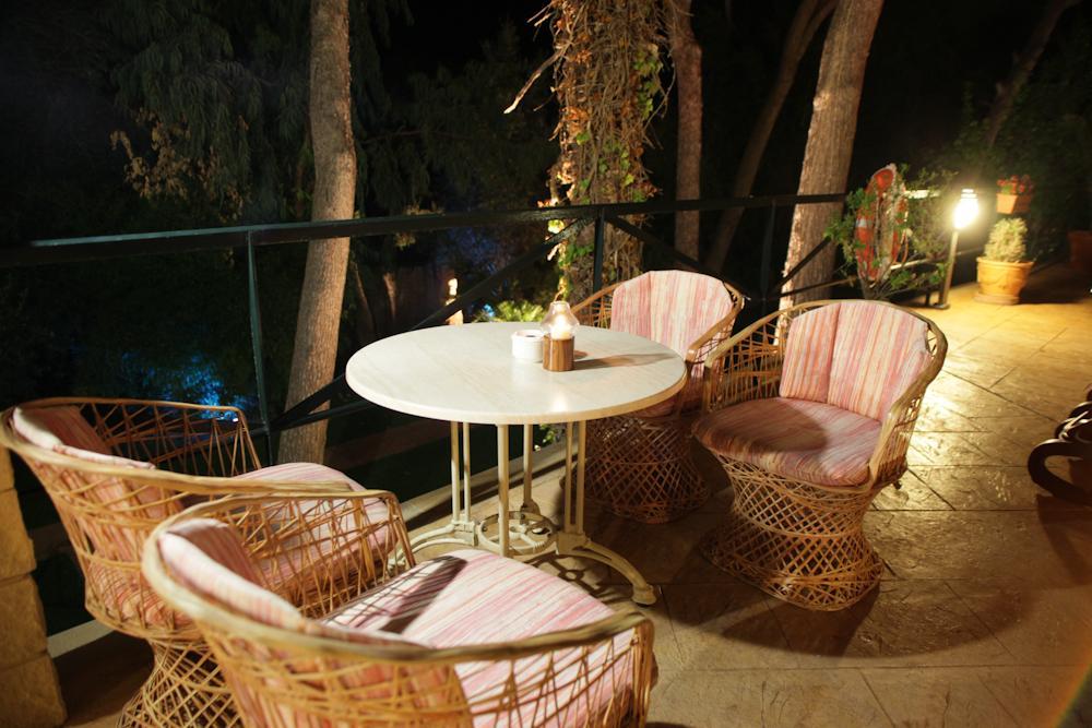 Hotel Cala Gat foto 10