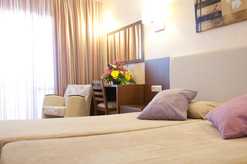 Hotel Cala Gat foto 7