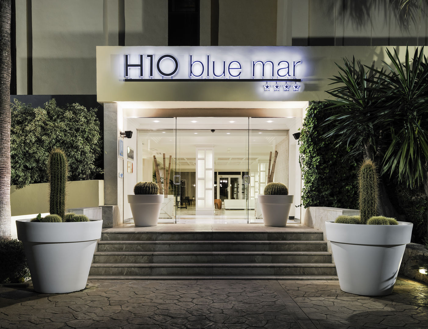 H10 Blue Mar foto 8