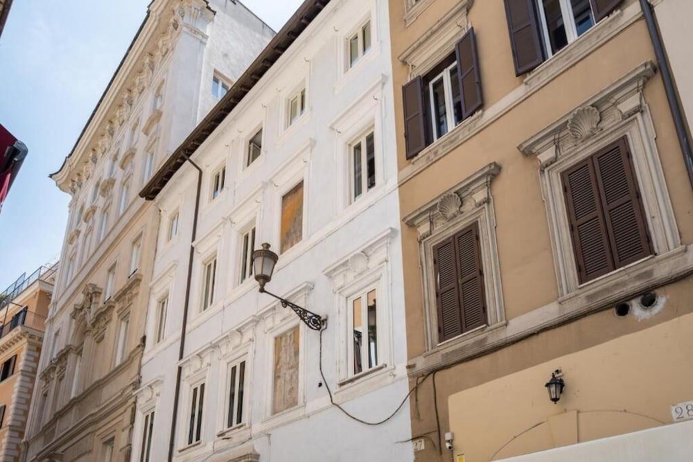 59 Steps Trevi foto 14