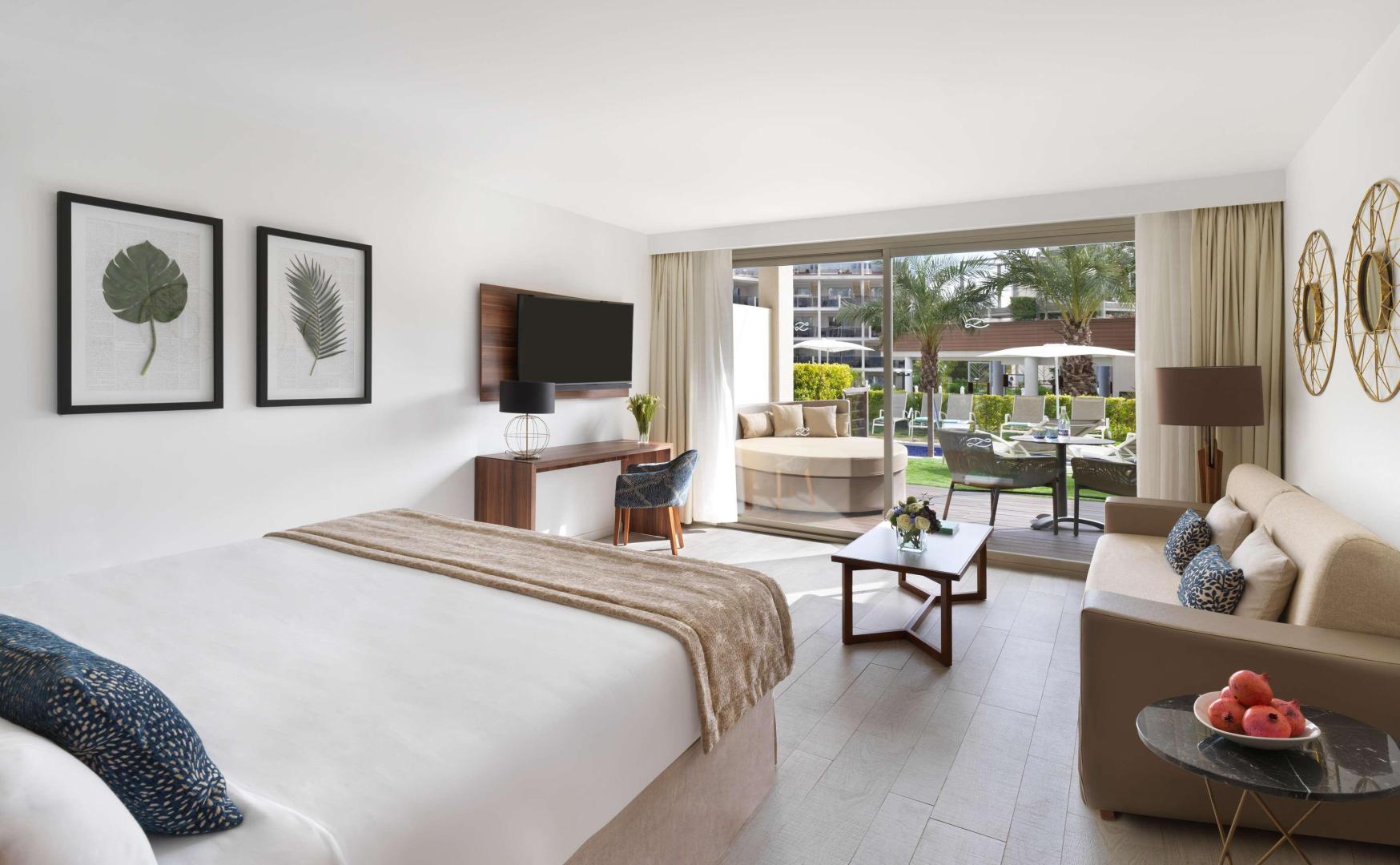 Hotel-promotiefoto — ZAFIRO Palace Palmanova