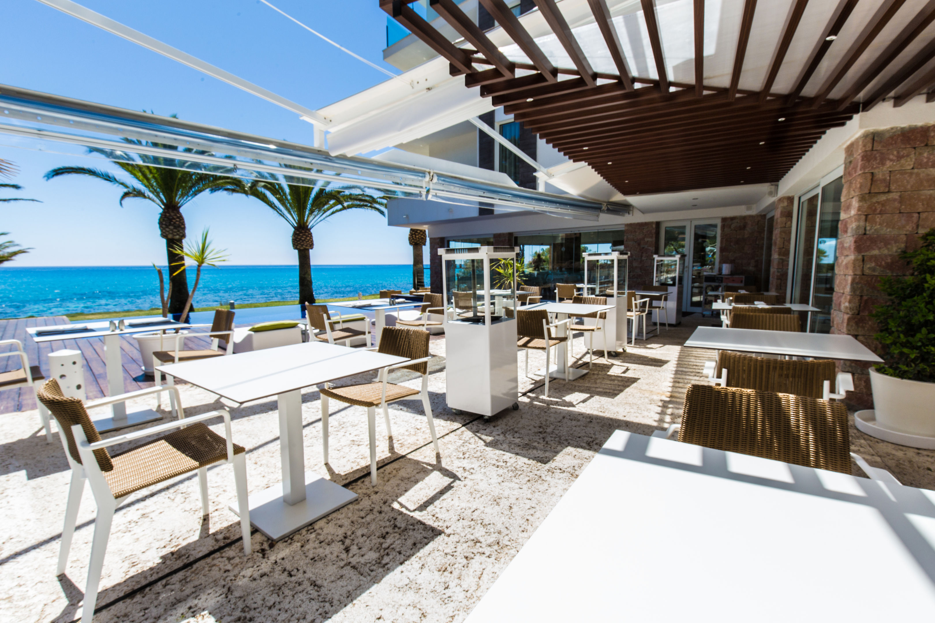 Melbeach Hotel & Spa foto 31
