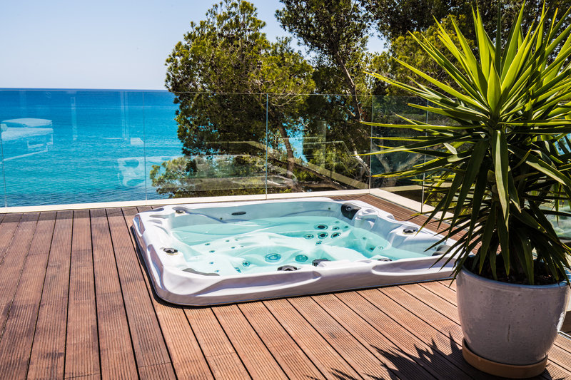 Melbeach Hotel & Spa foto 44