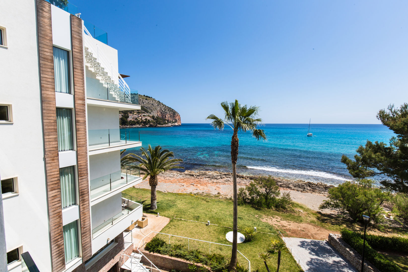 Melbeach Hotel & Spa foto 60