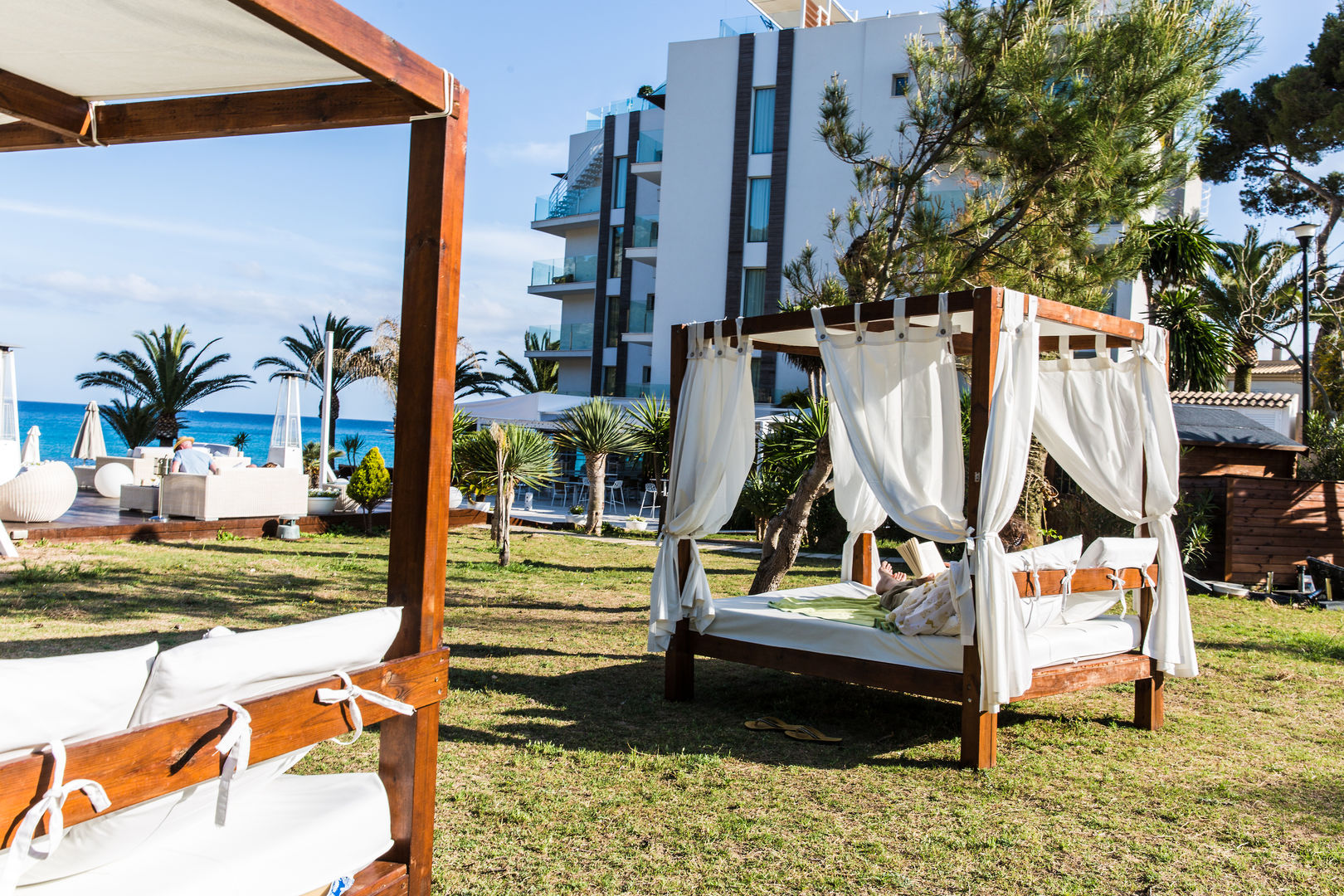 Melbeach Hotel & Spa foto 27